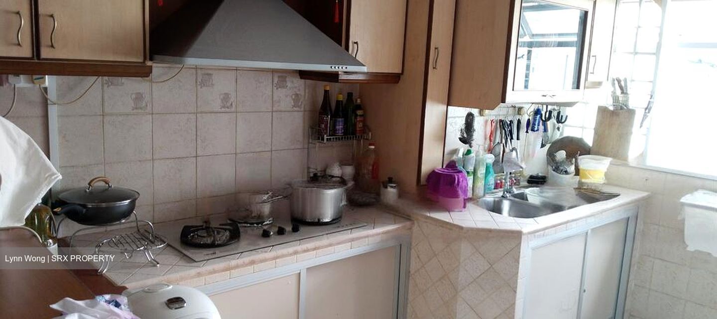 Blk 261 Jurong East Street 24 (Jurong East), HDB 4 Rooms #453260491